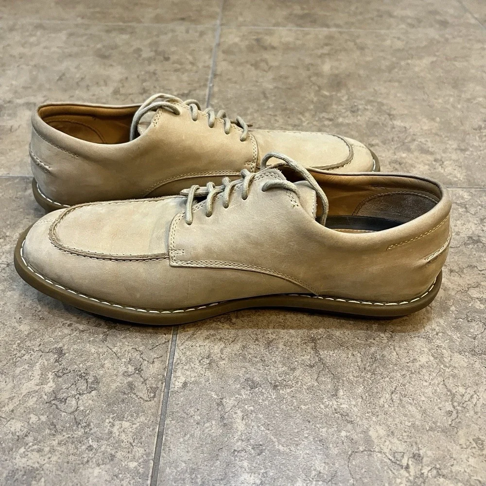 Men's Tommy Bahama‎ Boat Shoes Size 10.5